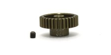 Velvet Coating Pinion Gear 32T-48P PNGA4832