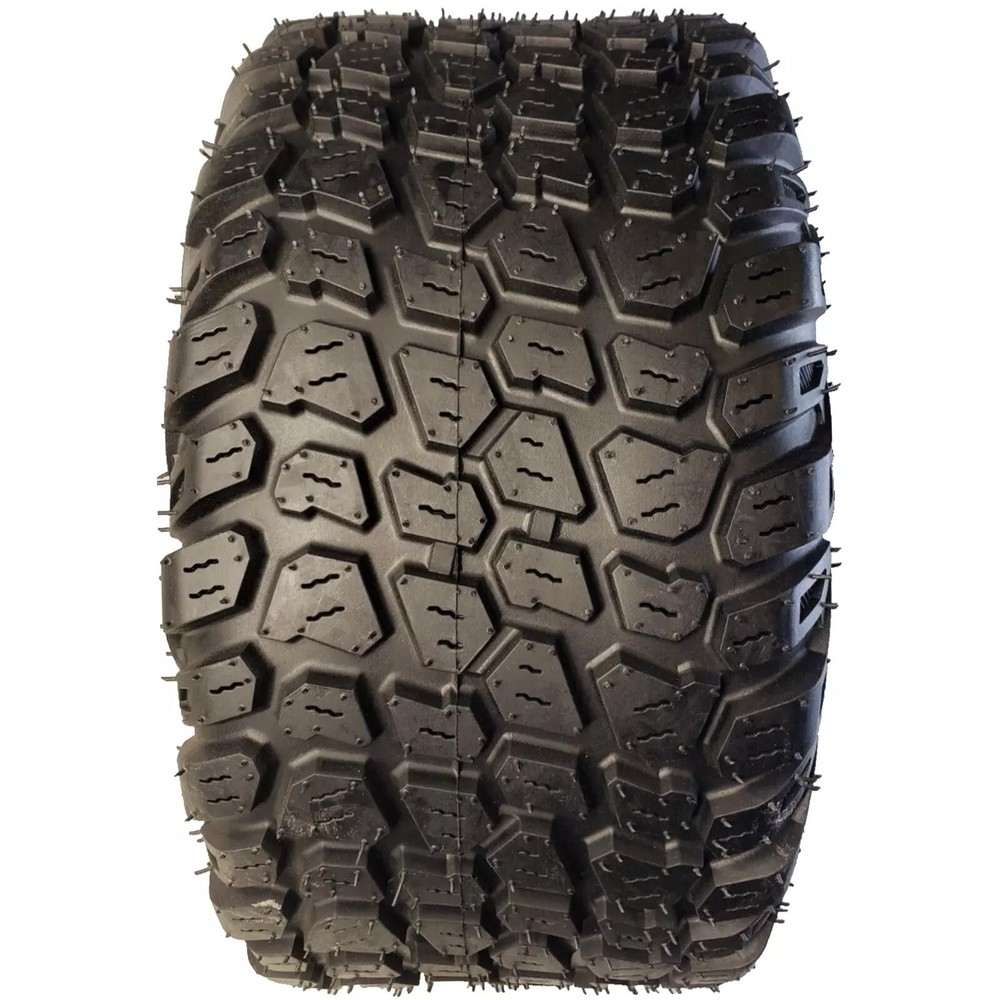 Grassmaster X/T 22x12-12 4-Ply Durable Lawn Tractor Tire