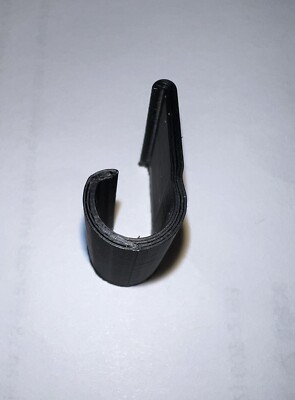 BMW Z3 E36 Folding Top Covering Cap 51718401844 8401844 New