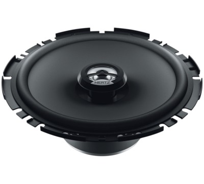 Hertz Lautsprecher DCX170.3 200W Koax 16,5cm für Rover MGF ab 1996