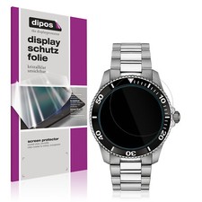 6x Screen Protector for Tisoutec G109 1.83 inch Clear Screen Protector