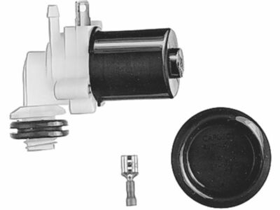 #ad For 1965 1970 Dodge A100 Truck Washer Pump Trico 98895PV 1966 1967 1968 1969 $27.55