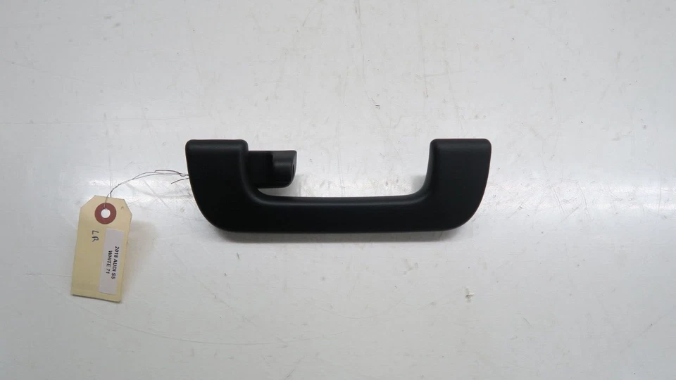 Audi S5 Sportback 2018-2023 OEM asistencia trasera izquierda mango de agarre 8R0857607 Foto 3 de 4