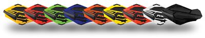 Powermadd Sentinel Series Handguard Kit For Yamaha ATV (Choose Color & Mount)