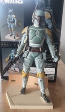 Kotobukiya Star Wars ARTFX Boba Fett Empire Strikes Back 1/7 lose