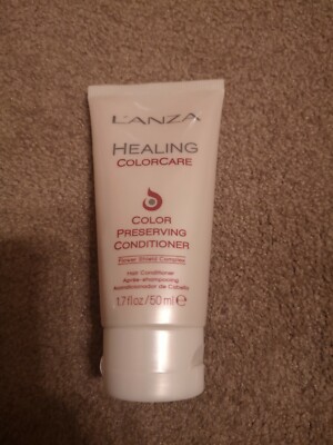 Lanza Healing Colorcare Preserving Conditioner 50ml Neu