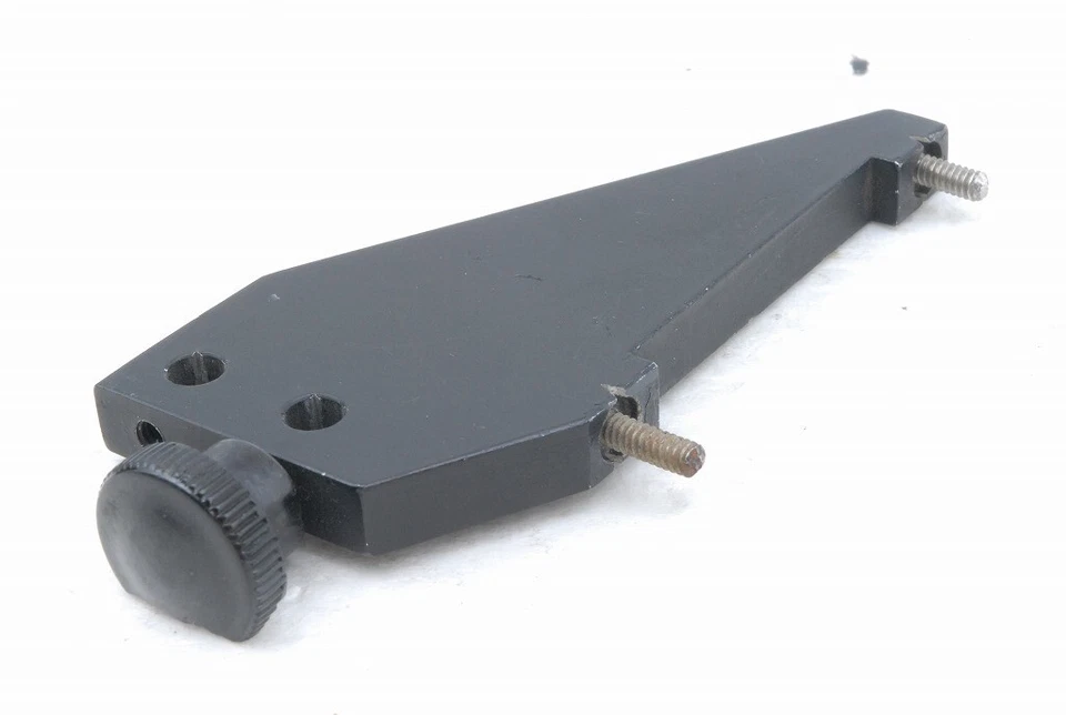 Linhof 直角查找器查看器 4x5 反射后玻璃、罩等套装 *LR0214 — 第 4/4 张图片