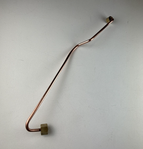 Nuova Simonelli Appia I, 1gr, Boiler autofill tube 1/4-3/8, 98030154 - Picture 1 of 7