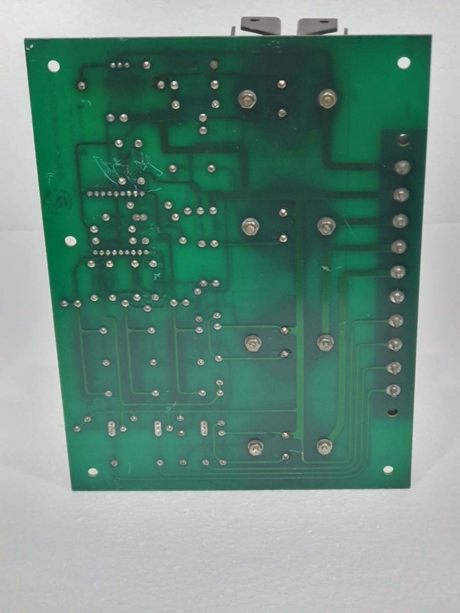 TOKYO KEIKI 102292694 PCB CIRCUIT BOARD | eBay