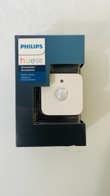 PHILIPS  hue  Motion Sensor