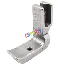 High Shank Welt Left Piping Foot FOR JUKI BROTHER SINGER Single Needle sewing