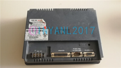 Weintek MT508SV4EV Touch Panel