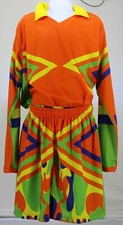 90"s Jorge Campos Soccer Uniform VINTAGE surfer seleccion mexicana