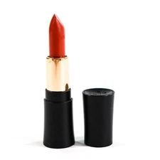 LANCOME L'Absolu Rouge Cream Lipstick 274 French Tea Travel Mini Size NEW