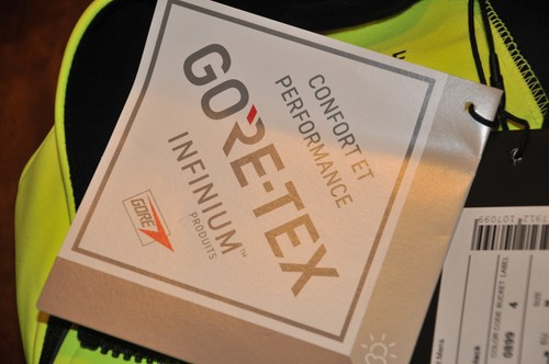 Gore Wear Phantom GORE-TEX INFINIUM Jacket - Mens SMALL £179.99 - Picture 5 of 8