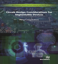 Image of Circuit Design Considerations for Implantable Devices ( - HardBack NEW Cong, Pen