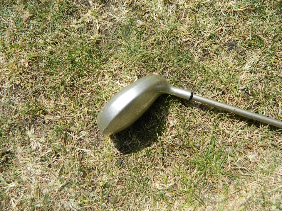 La Jolla Lady Accent Offset 3 Wood  #3 Ladies Graphite Shaft RH - Image 3 of 4