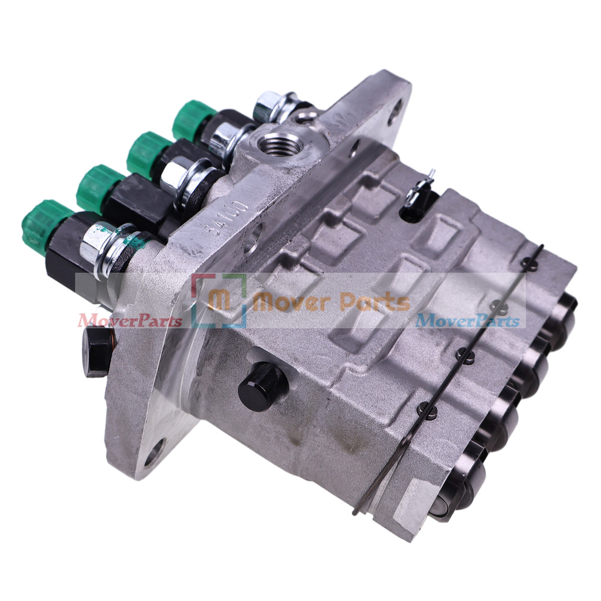 Fuel Injection Pump 131017631 131017630 104135-4012 for Perkins 