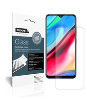 1+1X Schutzfolie FüR Vivo Y95 Matt - Anti-Shock 9H Folie Glass Kunststoffglas