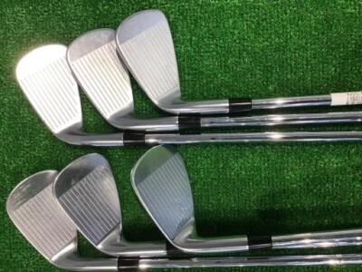 キャロウェイ X FORGED 2018 NS 950GH S 1970070 Callaway X FORGED 2018 Iron Set / 5-PW / Flex Stiff NS PRO 950GH