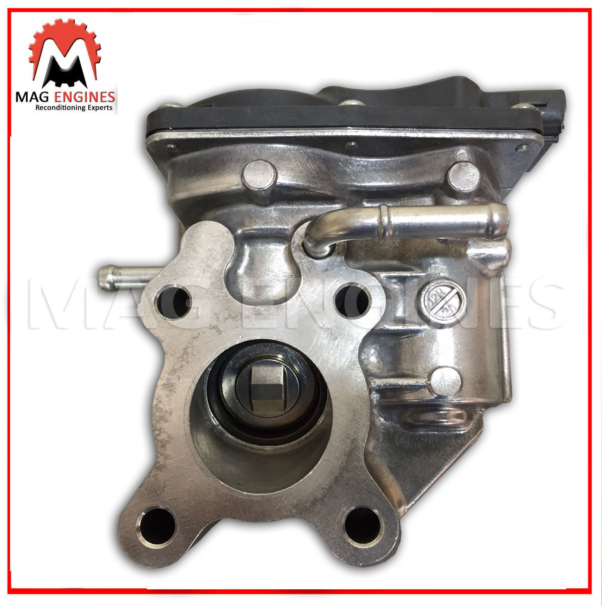 SH0120300 EGR VALVE MAZDA SH01 SHY1 FOR MAZDA 6 3 SERIES CX5 CX7 2.2L eBay