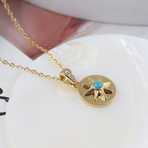 Kate Spade New York My Medallion Star 