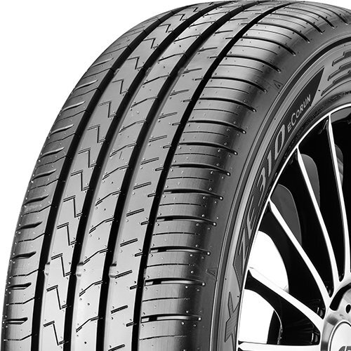 Pneu Falken ZIEX ZE310 antiaquaplaning 195/45 R16 avec flancs renforcés