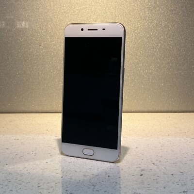 OPPO R9s 64GB CPH1607 4GB RAM rose gold /DO | eBay