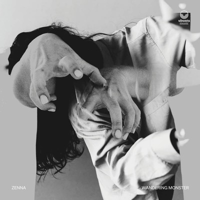 Wandering Monster Zenna (CD) Album Digisleeve (UK IMPORT)