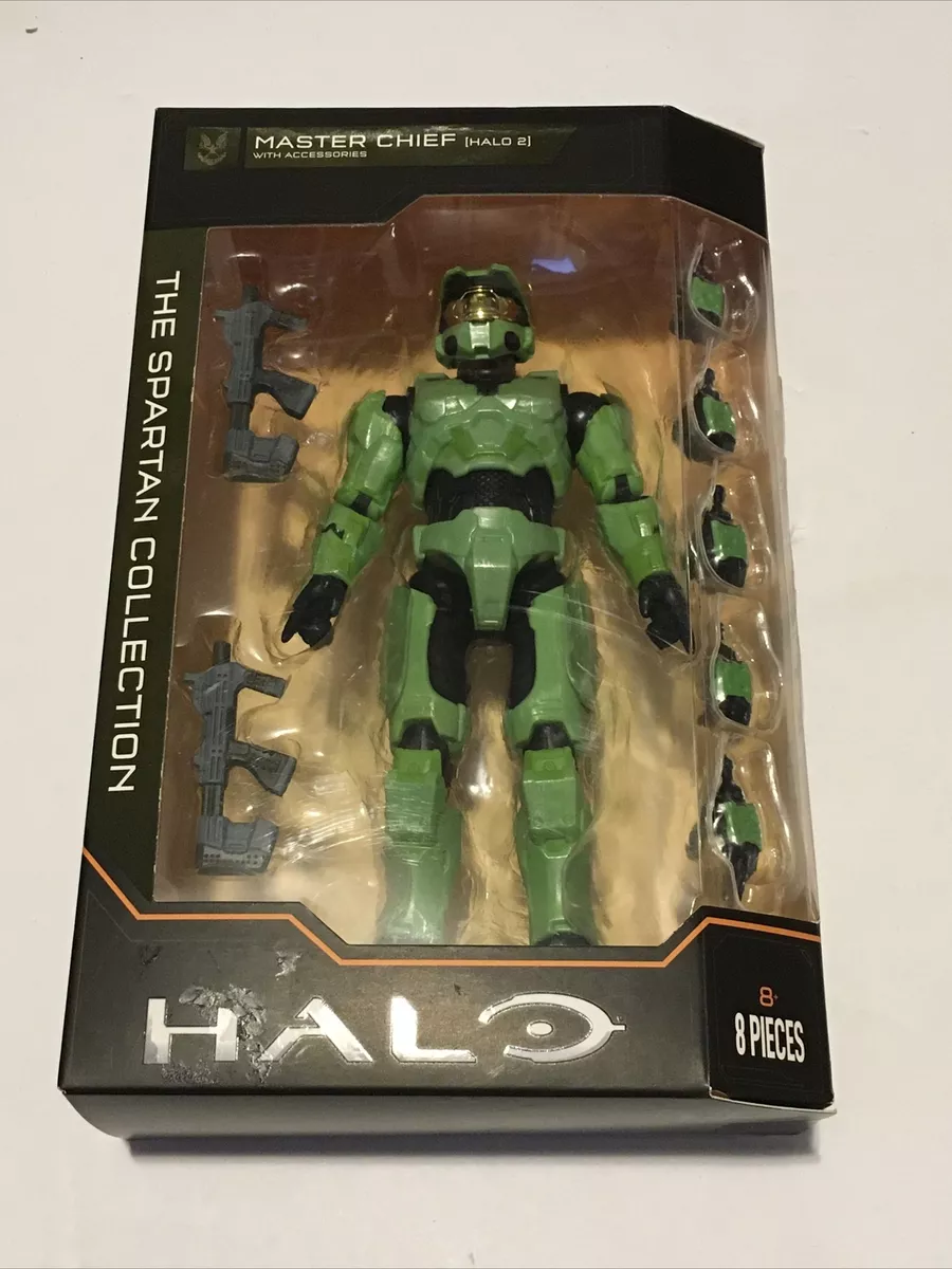 Halo 2 (Serie 4) - Master Chief