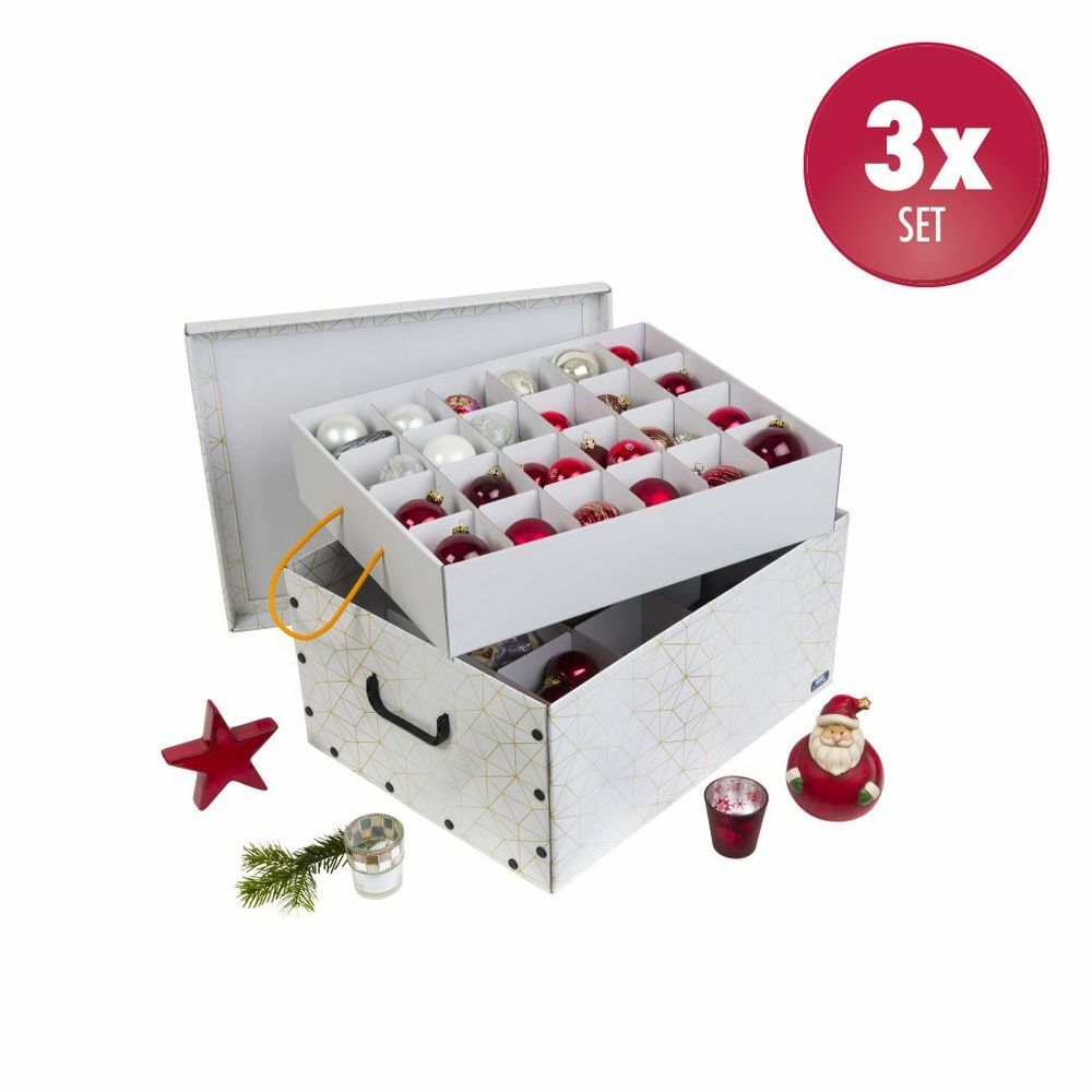 Lrxinki Geschenkpapier Aufbewahrung Weihnachten Ges Produktbild-Vorschau 3