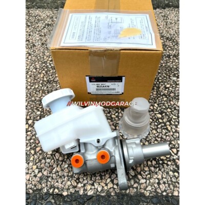 Original Hauptbremszylinder 2015-2023 Mitsubishi Pajero Montero Sport 4625A470