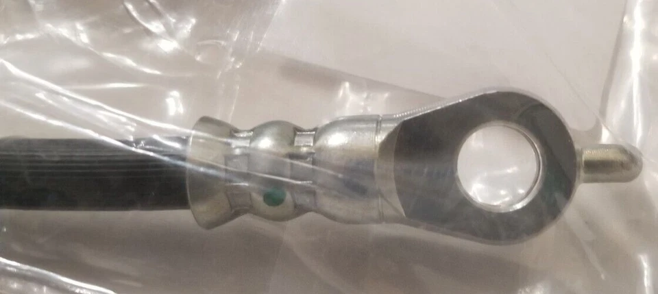 Nueva línea de manguera de freno Napa 683022 Lexus ES 350 Toyota Avalon Camry manguera de freno Foto 4 de 4