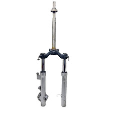 FORCELLA FORCINA STELI BASTONI CRISTO PIASTRA SYM CITYCOM 300 2009 2013