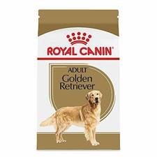 royal canin golden retriever 3kg
