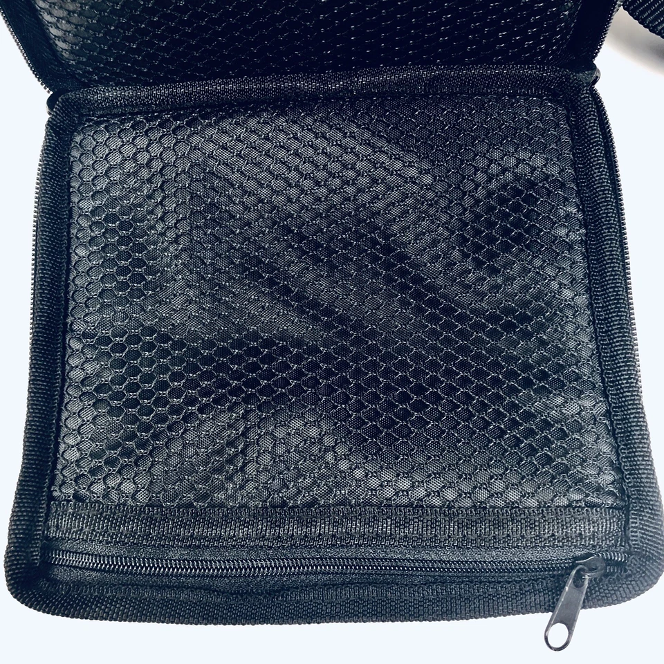 Estuche para cámara digital QUANTARAY bolsa con correa Foto 4 de 4