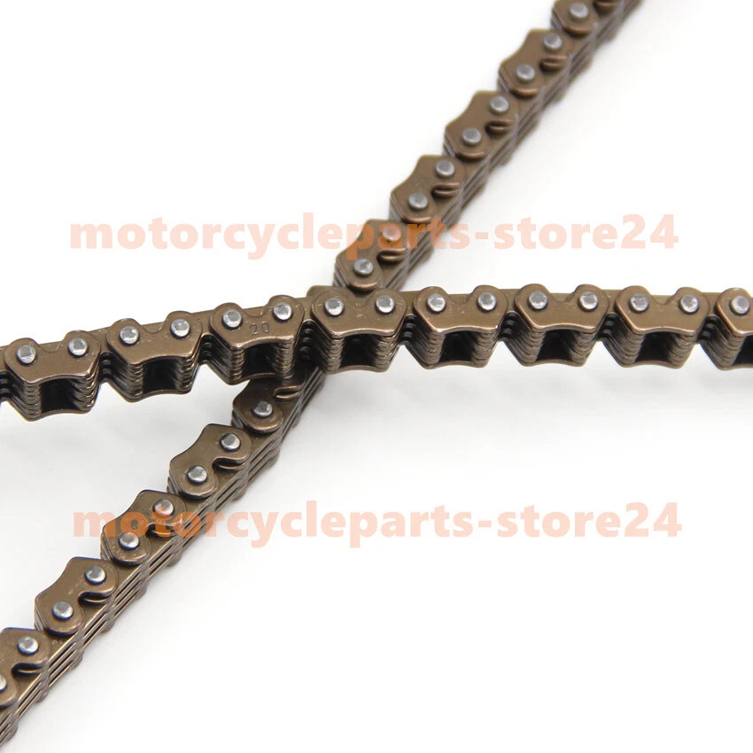 NEW CAM TIMING CHAIN for Suzuki VS800GL Intruder 800 1996-2004 / VX800 1990-1996 — 第 3/4 张图片