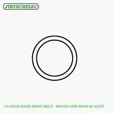 Belts for Sony WM-3000 WM3000 Walkman Cassette Player Rubber Drive Belt