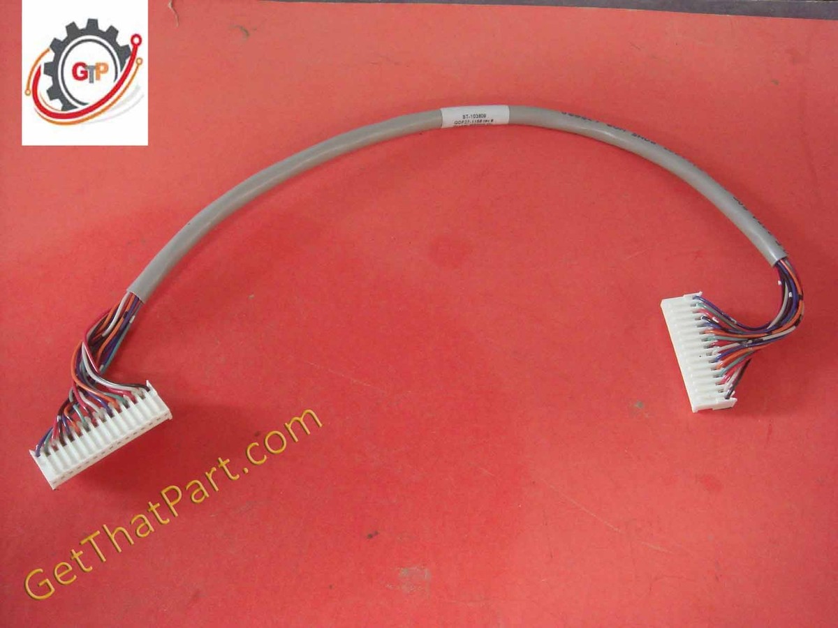 Stryker InTouch 2131 2141 Oem Bed Brake Board Cable Assembly Stryker InTouch 2131 2141 Oem Bed Brake Board Cable Assembly