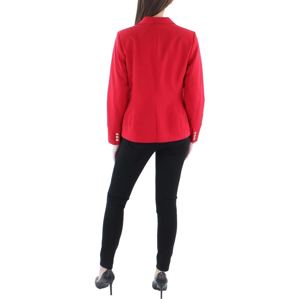 Tommy hilfiger sales red suit