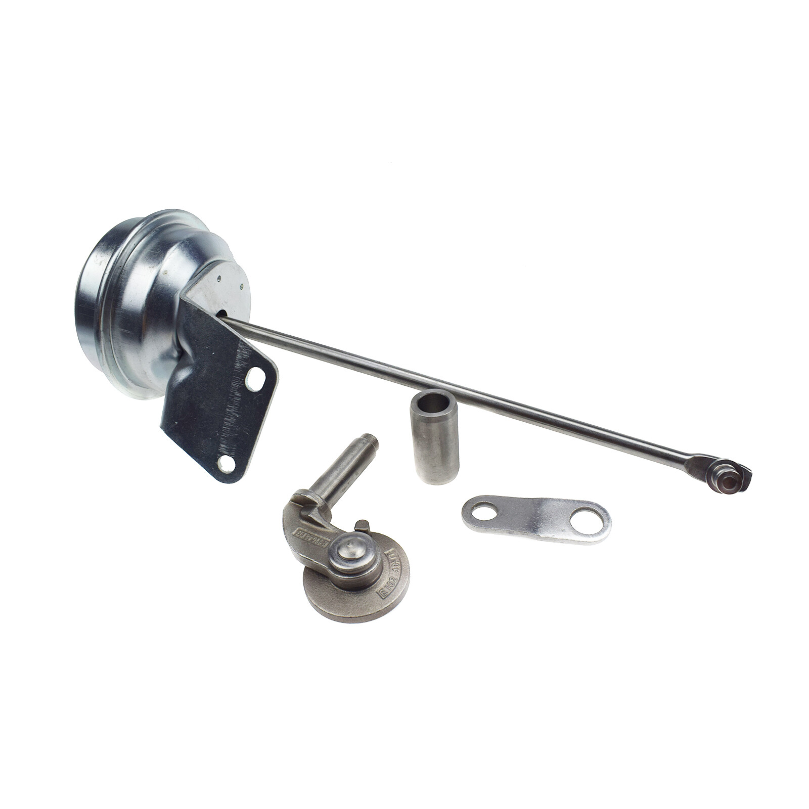 Turbo Actuator & Wastegate Rattle Repair Kit For VW GOLF GTI MK6 Audi