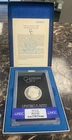 1884 CC Carson City GSA Morgan Dollar NGC MS63+ DPL With Box & COA