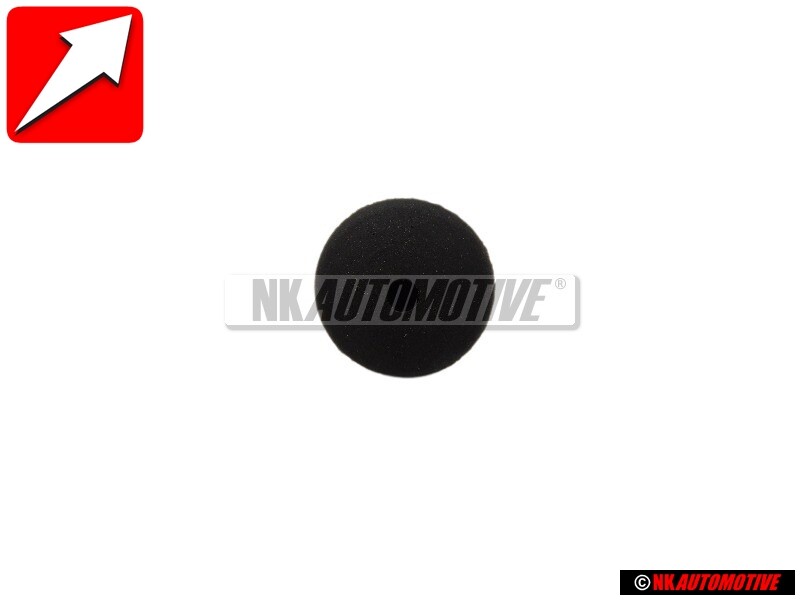 Original VW Stop Buffer - 171857145 | eBay
