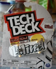 Tech Deck 2021 BLIND Series Finger Skateboard ULTRA RARE NEW