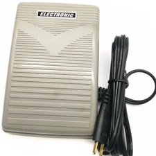 Foot Control Pedal # 4123141-01 For Husqvarna Viking Platinum Angelica Sophia