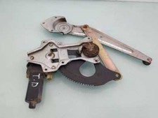 Lève vitre Hyundai GALLOPER