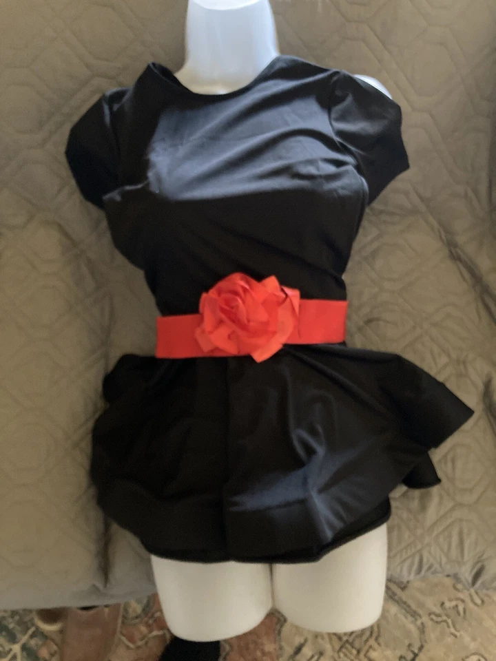 figure skating dress - Image 2 of 2