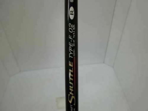 GOLF CLUBS FAIRWAY WOOD MARUMAN SHUTTLE 5W LOFT-18 R-FLEX MAJESTY - Picture 4 of 4