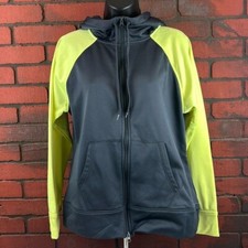 Danskin Now Hoodie Womans Large