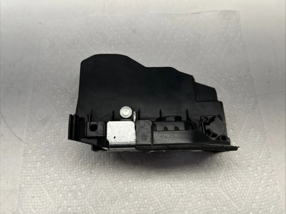 Cerradura puerta trasera derecha OEM 2012 2013 2014 2015 2016 BMW 430i 440i M5 7229459 Foto 2 de 4